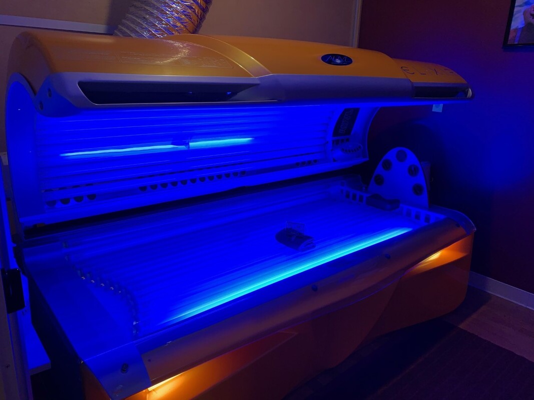 Tanning Severna Park